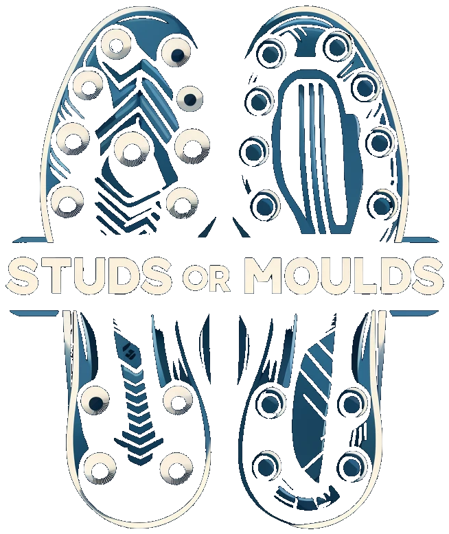 Studs or Moulds